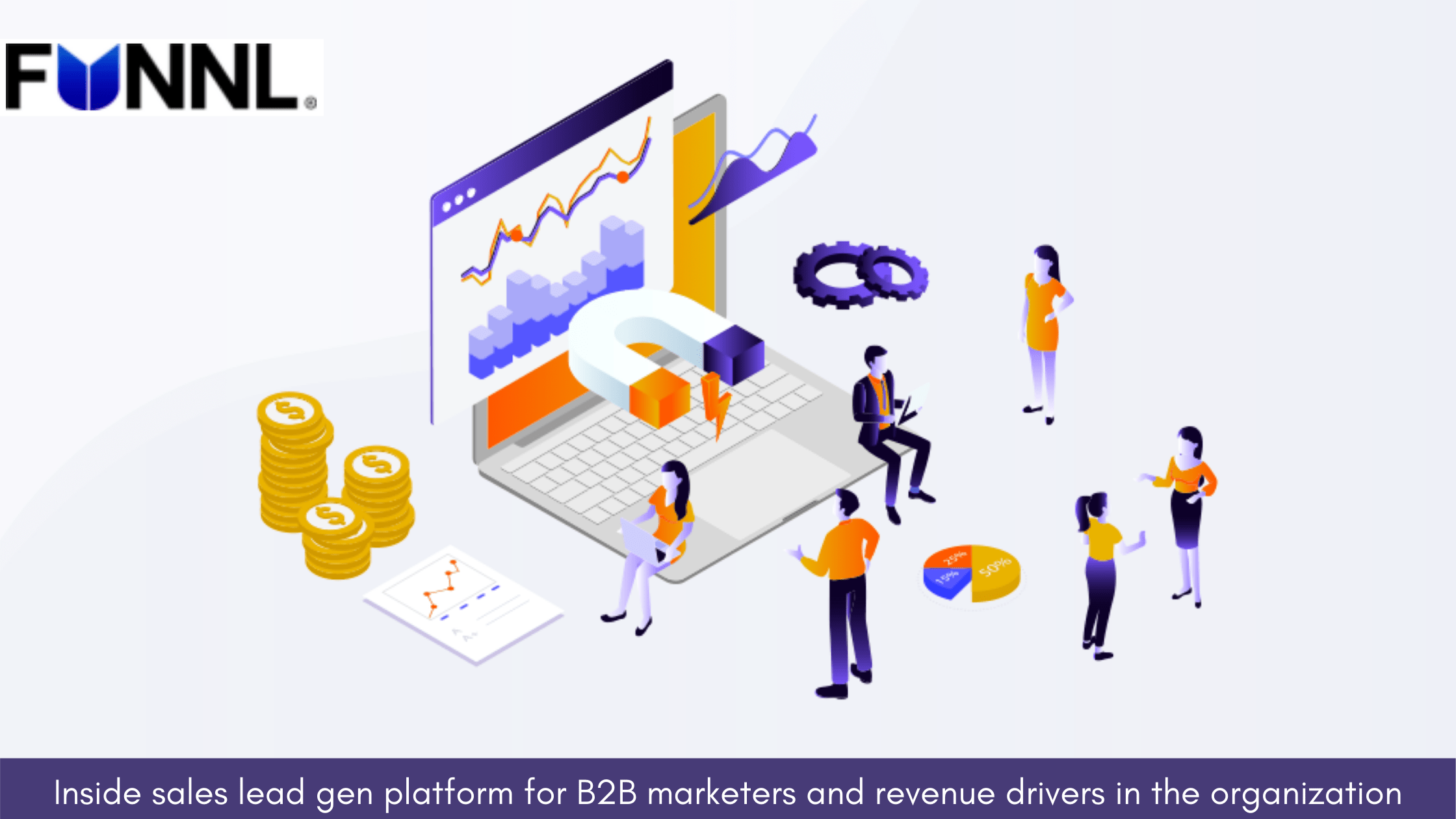 inside sales lead gen platform