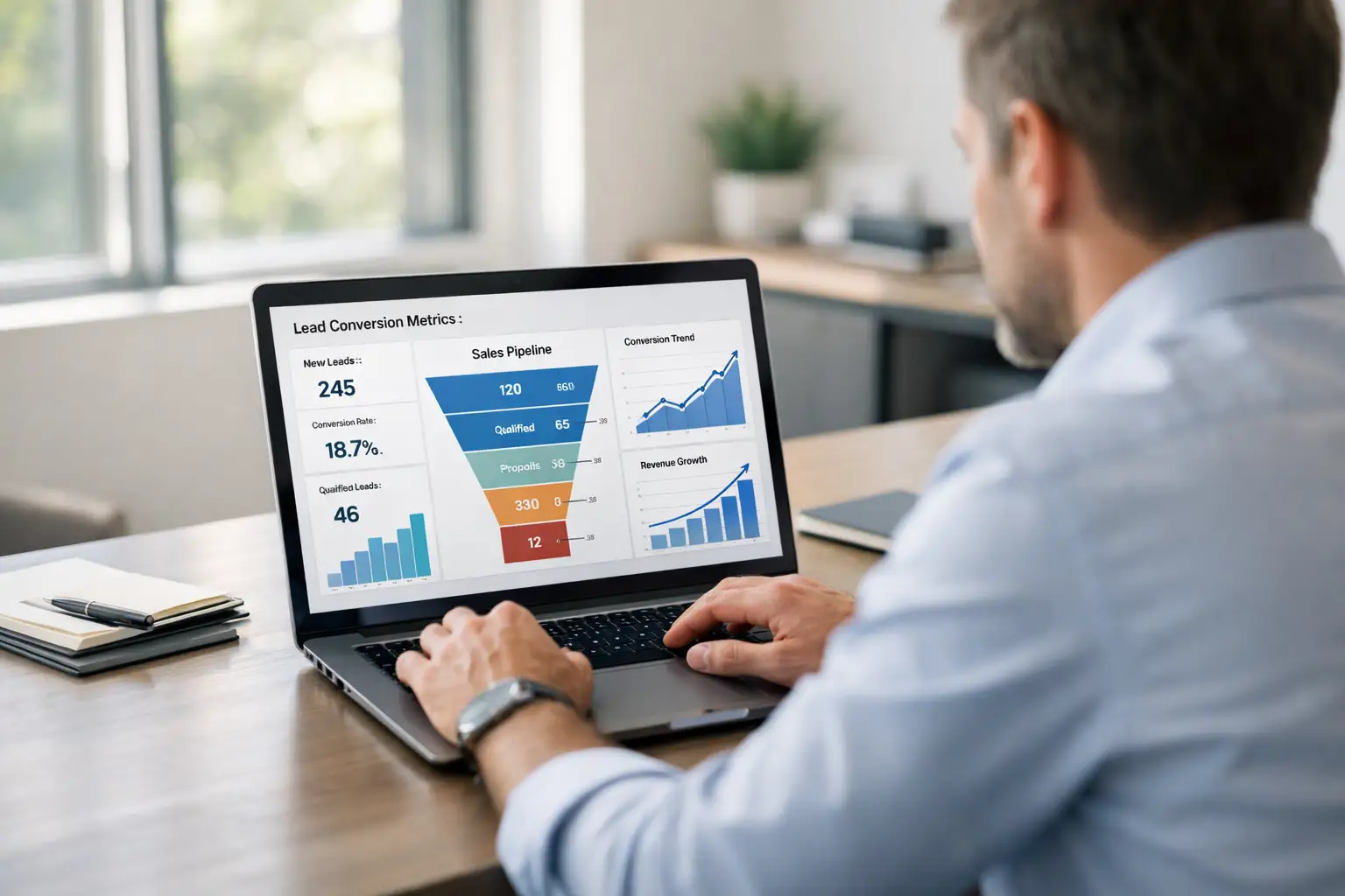 3 Tips for Generating More Small Business Leads That Actually Convert in 2026