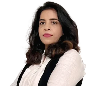 Picture of Shashi Vadana Reddy