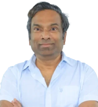 Sashi Reddi
