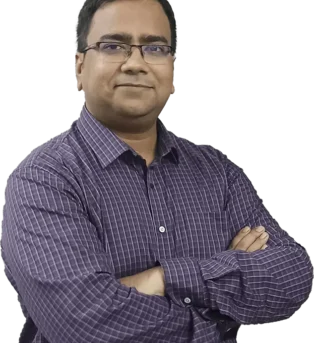 Alpesh Kumar