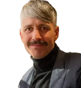 Barnaby Cook