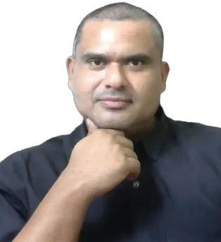Sanju Pillai