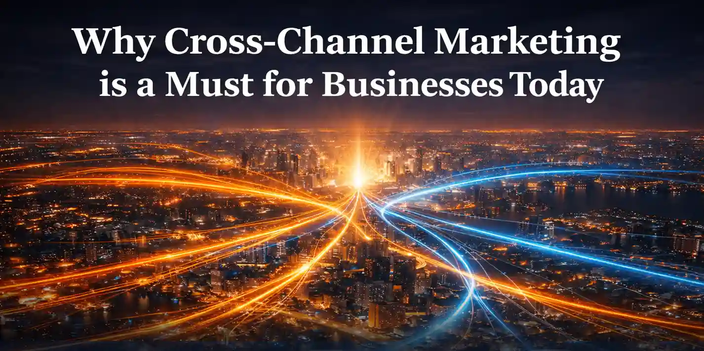 Cross-Channel Marketing
